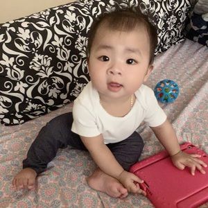 Meet your Posher, Thi